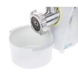 چرخ گوشت سایا مدل W1800