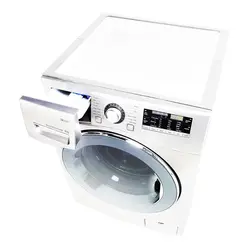 ماشین لباسشویی جی پلاس مدل GWM-L8645W