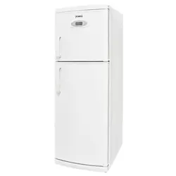 یخچال فریزر نوفراست پارس مدل 1880