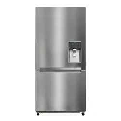 یخچال فریزر دوو مدل D4BF-0028SS - فروش آنلاین لوازم خانگی سی و هفت ده 3710