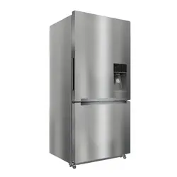 یخچال فریزر دوو مدل D4BF-0028SS - فروش آنلاین لوازم خانگی سی و هفت ده 3710