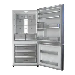 یخچال فریزر دوو مدل D4BF-0028SS - فروش آنلاین لوازم خانگی سی و هفت ده 3710