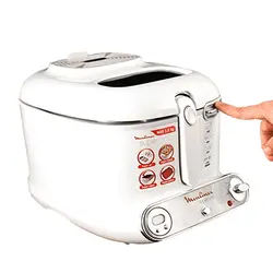 سرخ کن مولينکس مدل AM302130 - فروش آنلاین لوازم خانگی سی و هفت ده 3710