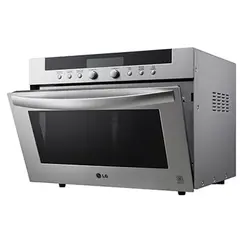 مایکروویو ال جی مدل MS98TCR - فروش آنلاین لوازم خانگی سی و هفت ده 3710
