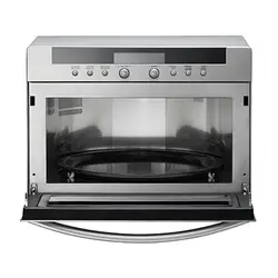 مایکروویو ال جی مدل MS98TCR - فروش آنلاین لوازم خانگی سی و هفت ده 3710