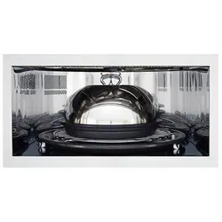 مایکروویو ال جی مدل MS98TCR - فروش آنلاین لوازم خانگی سی و هفت ده 3710