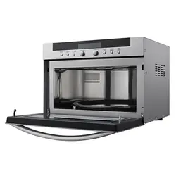 مایکروویو ال جی مدل MS98TCR - فروش آنلاین لوازم خانگی سی و هفت ده 3710