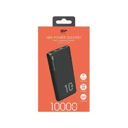 پاوربانک سیلیکون پاور مدل QP15 - فروش آنلاین لوازم خانگی سی و هفت ده 3710