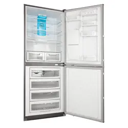 یخچال فریزر فروزان مدل FR750N