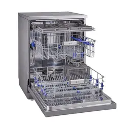 ماشین ظرفشویی ال جی مدل DC75T
