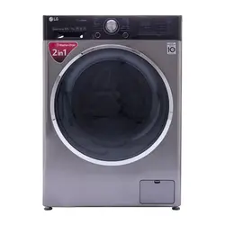 ماشین لباسشویی ال جی مدل WM-1057CS