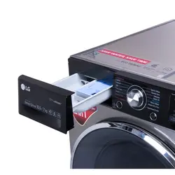 ماشین لباسشویی ال جی مدل WM-1057CS