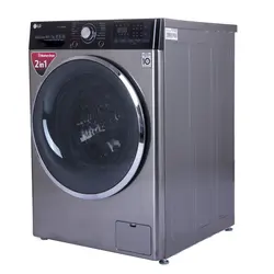 ماشین لباسشویی ال جی مدل WM-1057CS