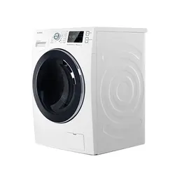 ماشین لباسشویی دوو مدل DWK-8714C