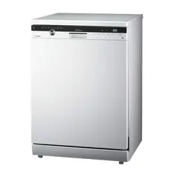ماشین ظرفشویی ال جی مدل DC45S