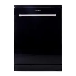 ماشین ظرفشویی دوو مدل DW-1485E5B