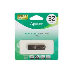 فلش مموری مدل اپیسر APACER AH15F - فروش آنلاین لوازم خانگی سی و هفت ده 3710