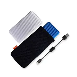 پاوربانک سیلیکون پاور مدل QP66 - فروش آنلاین لوازم خانگی سی و هفت ده 3710