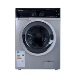 ماشین لباسشویی دوو مدل DWK-8142S