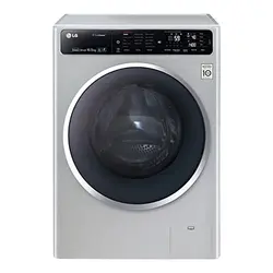 ماشین لباسشویی ال جی مدل WM-1057CNS