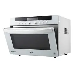 مایکروویو ال جی مدل MS98WCR - فروش آنلاین لوازم خانگی سی و هفت ده 3710