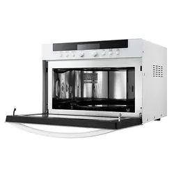 مایکروویو ال جی مدل MS98WCR - فروش آنلاین لوازم خانگی سی و هفت ده 3710