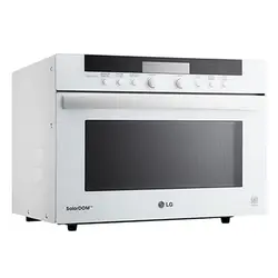 مایکروویو ال جی مدل MS98WCR - فروش آنلاین لوازم خانگی سی و هفت ده 3710