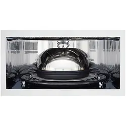 مایکروویو ال جی مدل MS98WCR - فروش آنلاین لوازم خانگی سی و هفت ده 3710