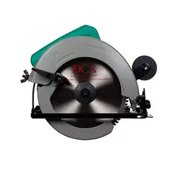 اره گردبر دی سی ای AMY 02-185 - فروش آنلاین لوازم خانگی سی و هفت ده 3710