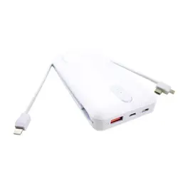 پاوربانک کینگ استار مدل KP20030 - فروش آنلاین لوازم خانگی سی و هفت ده 3710