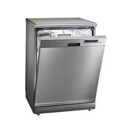 ماشین ظرفشویی ال جی مدل DE24T