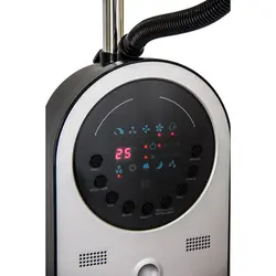 پنکه مایدیا آبفشان مدل FF-1613MT