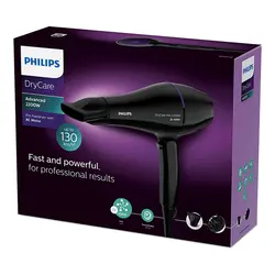 سشوار فیلیپس مدل BHD 274