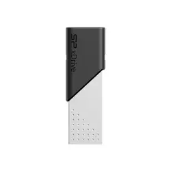 فلش مموری سیلیکون پاور مدل SP Drive Z50 ظرفیت 32 گیگابایت - فروش آنلاین لوازم خانگی سی و هفت ده 3710