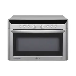 مایکروویو ال جی مدل MS93SCR - فروش آنلاین لوازم خانگی سی و هفت ده 3710