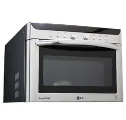 مایکروویو ال جی مدل MS93SCR - فروش آنلاین لوازم خانگی سی و هفت ده 3710