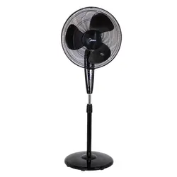 پنکه مایدیا مدل FF-1611NR