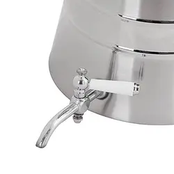 کتری و قوری کف چدن پدیده مدل هرمی - فروش آنلاین لوازم خانگی سی و هفت ده 3710