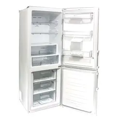 یخچال فریزر ال جی مدل B2014PW