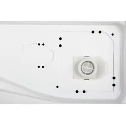 ماشین لباسشویی بوش مدل WAK24265IR