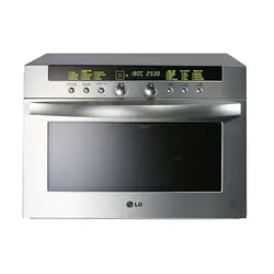 مایکروویو ال جی مدل MS97TCR - فروش آنلاین لوازم خانگی سی و هفت ده 3710