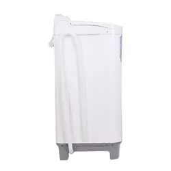 ماشين لباسشويی دوقلو یوروبست مدل 11/5 کیلویی