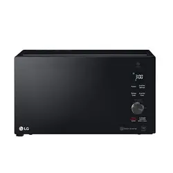 مایکروویو ال جی مدل MH 8265 DIS - فروش آنلاین لوازم خانگی سی و هفت ده 3710