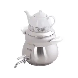 کتری و قوری کف چدن پدیده مدل سایه - فروش آنلاین لوازم خانگی سی و هفت ده 3710