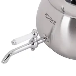 کتری و قوری کف چدن پدیده مدل سایه - فروش آنلاین لوازم خانگی سی و هفت ده 3710