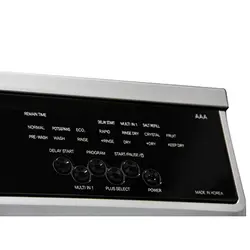 ماشین ظرفشویی رومیزی مجيک مدل 2155BS - فروش آنلاین لوازم خانگی سی و هفت ده 3710