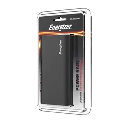 پاوربانک انرجایزر مدل UE20007P - فروش آنلاین لوازم خانگی سی و هفت ده 3710