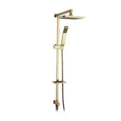 یونیورست راسان مدل آرام طلایی - فروش آنلاین لوازم خانگی سی و هفت ده 3710