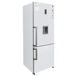 يخچال فريزر بلومبرگ مدل KND9862ED