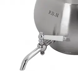 کتری و قوری کف چدن پدیده مدل مرجان - فروش آنلاین لوازم خانگی سی و هفت ده 3710